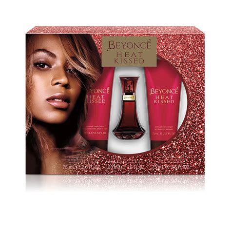 beyoncé perfume set price.